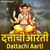 Dattachi Aarti - Jai Dev Datta Avdhoota